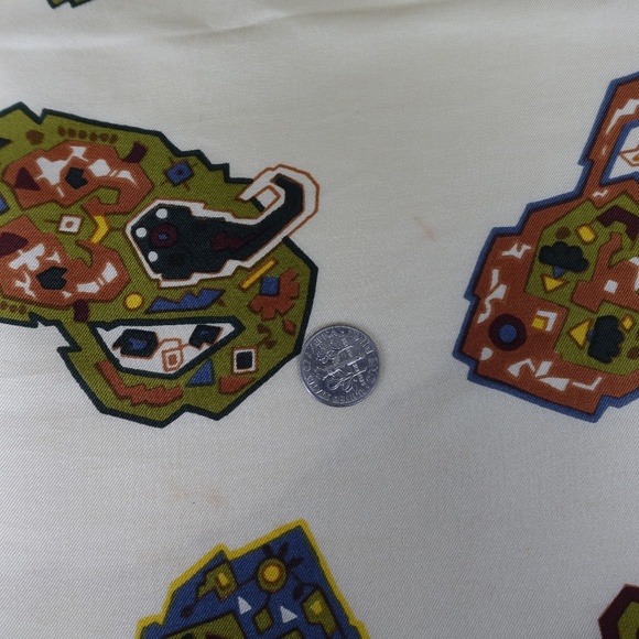 Vintage ECHO scarf - Picture 6 of 9